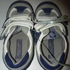 Kenneth Cole brand new kids shoes
